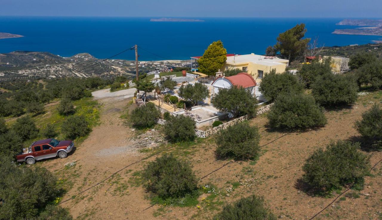 Vila Athor