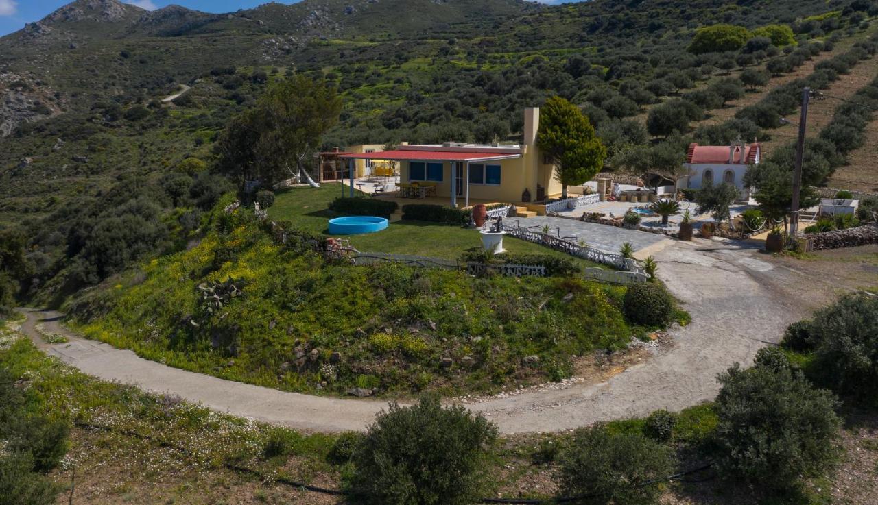 Athor Sitia (Crete)