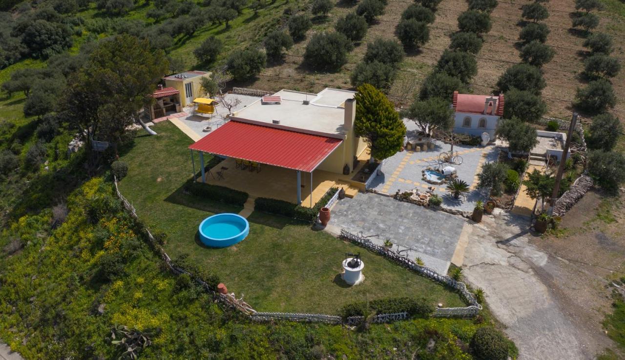 Athor Sitia (Crete)