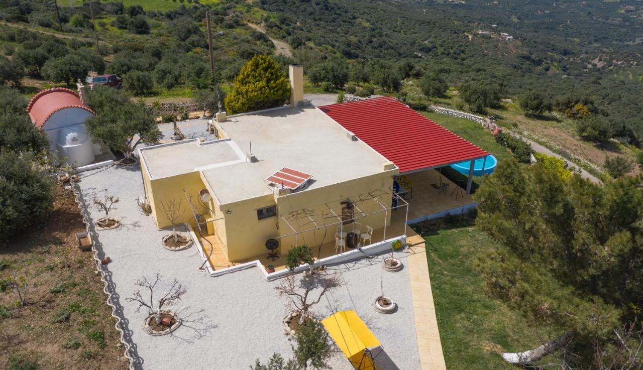 Vila Athor *