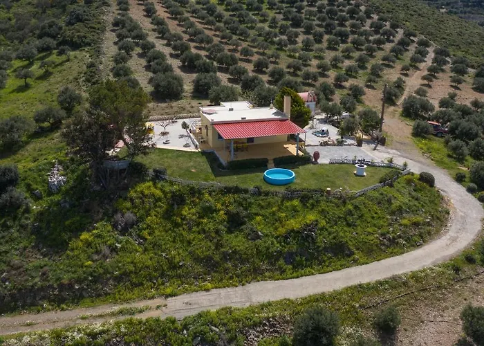 Athor Villa