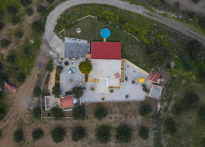 Athor Villa