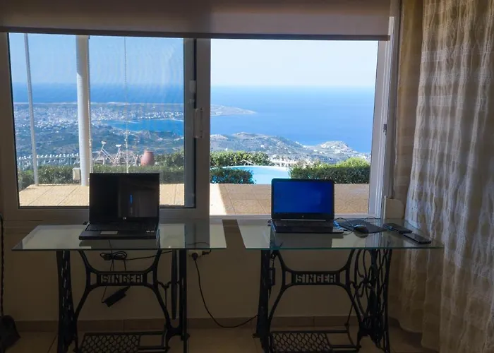 Athor Villa
