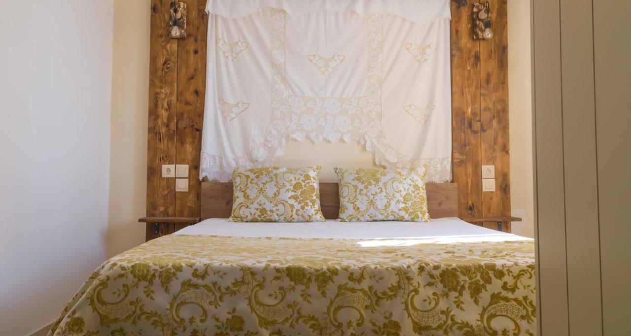 Athor Villa Sitia (Crete)