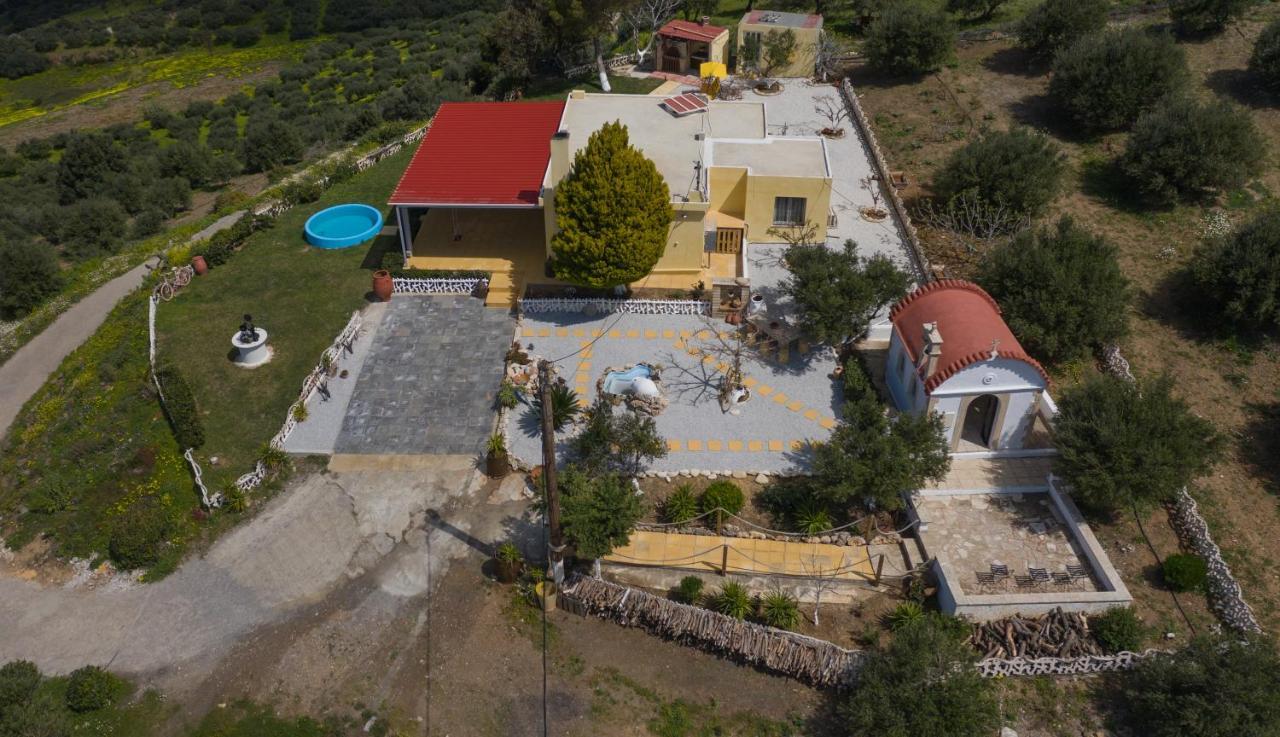 Athor Villa *