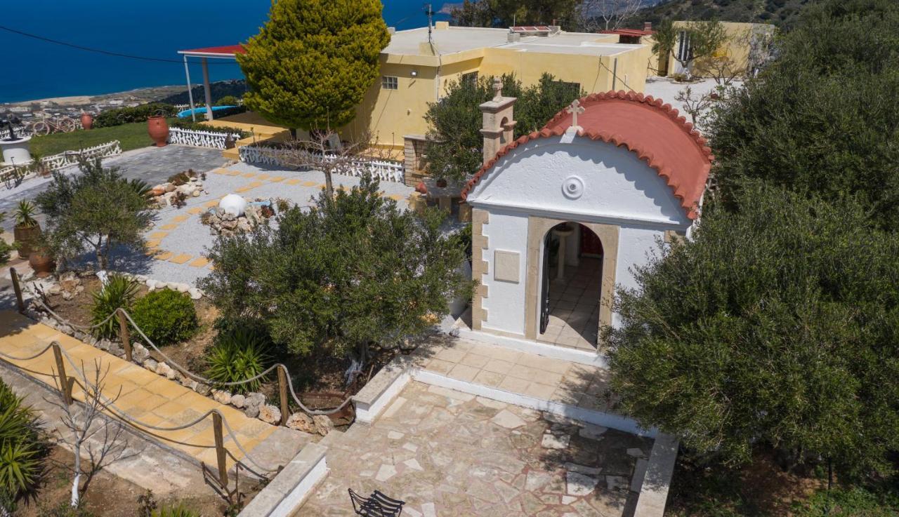Athor * Sitia (Crete)