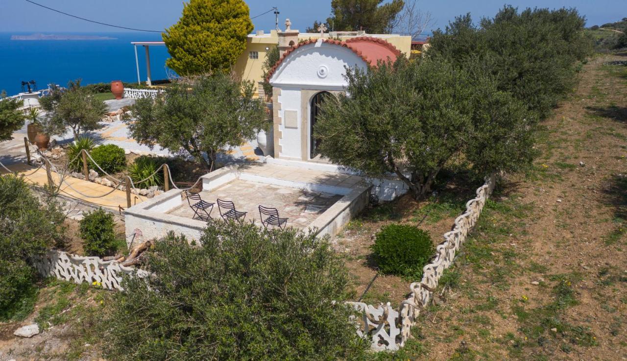 Villa Athor *