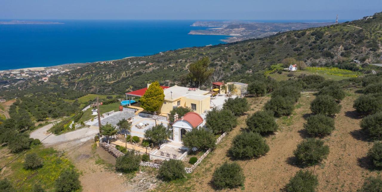 Villa Athor *