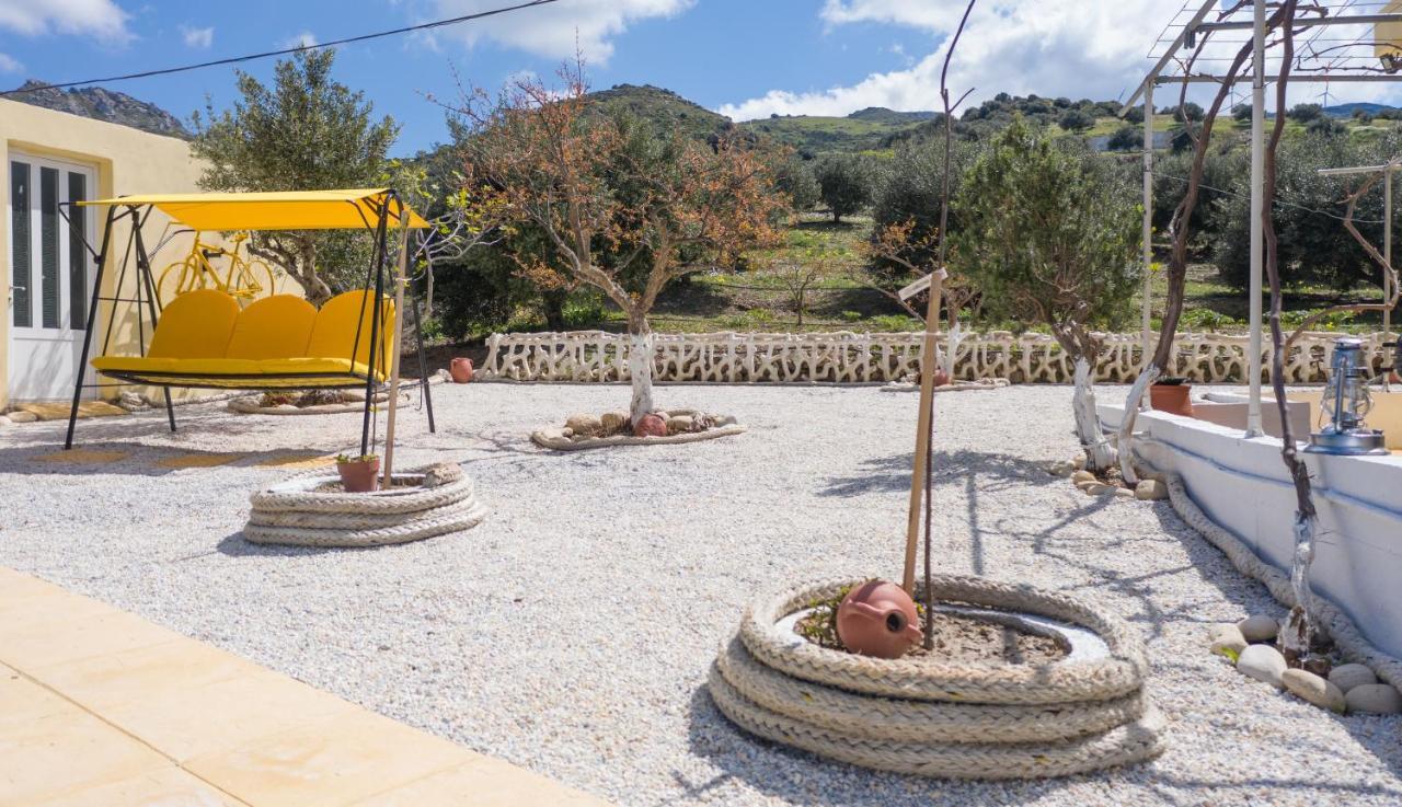 Villa Athor
