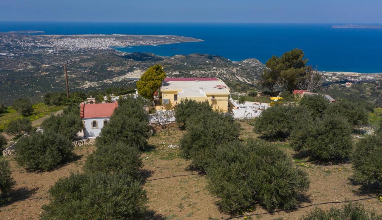 Villa Athor *
