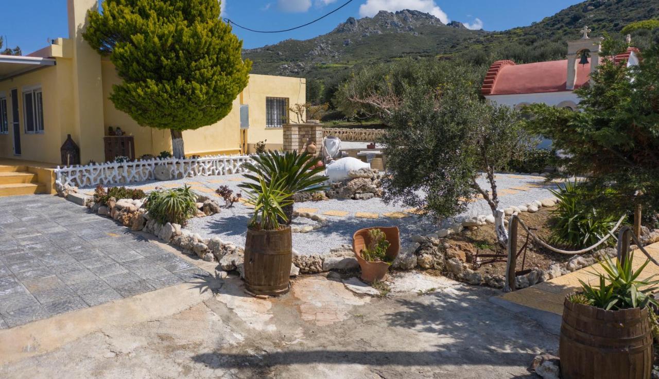 Villa Athor *