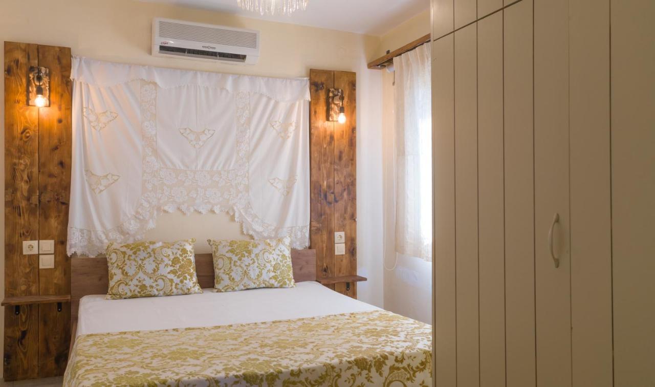 Villa Athor *