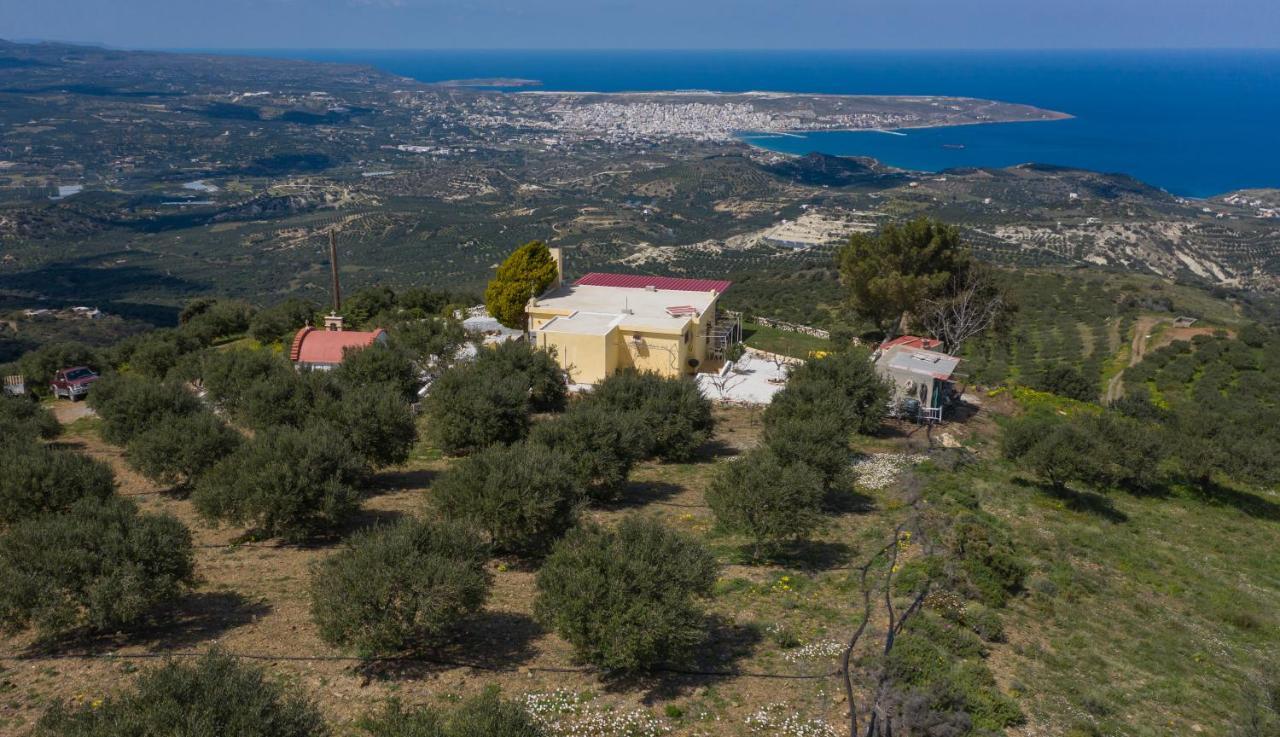 Athor Villa