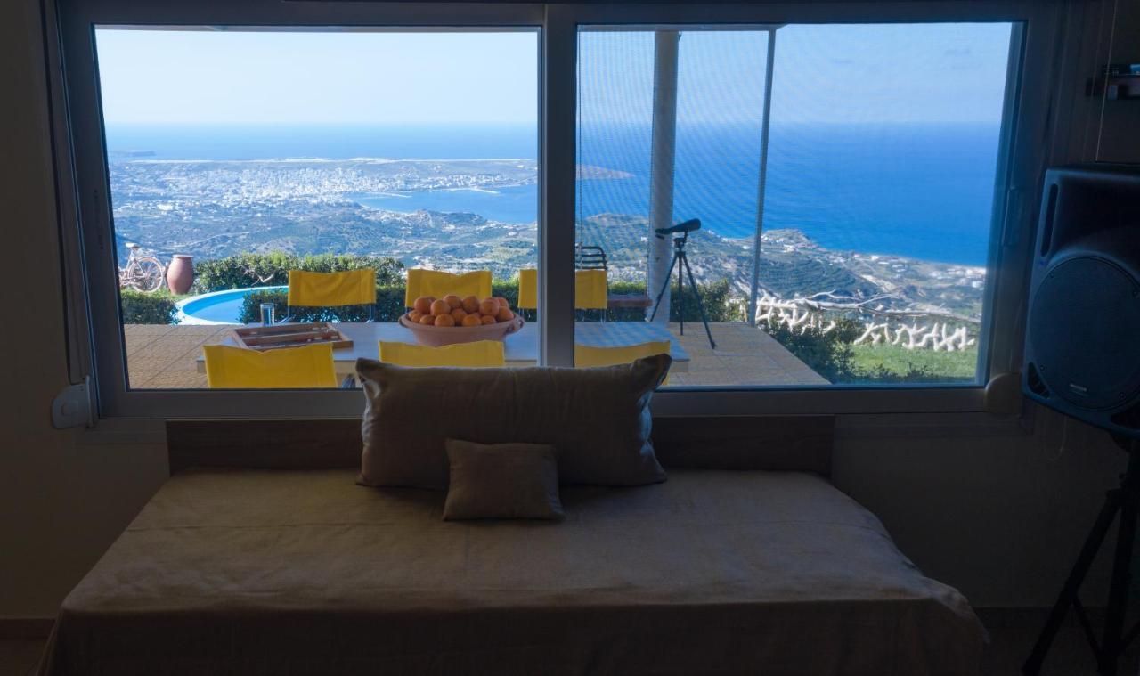 Athor Villa *