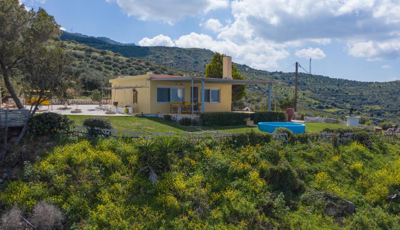 Athor Villa