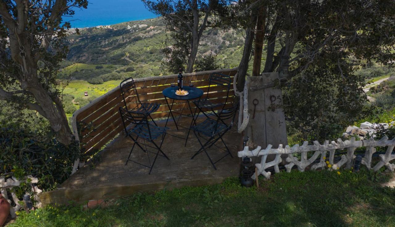 Villa Athor
